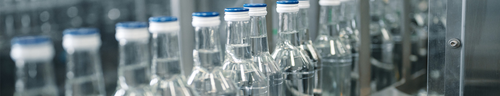 食品飲料自動化業務