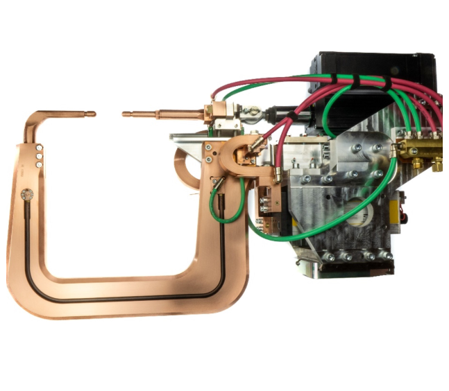 鋼點(diǎn)焊槍C