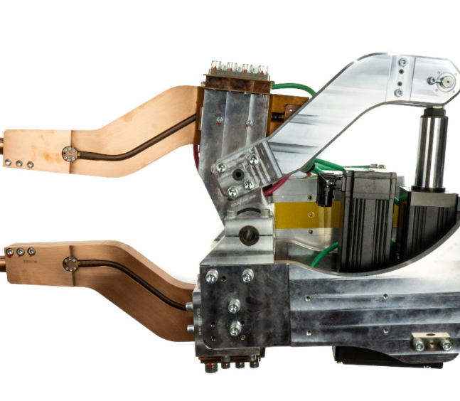 鋼點(diǎn)焊槍X