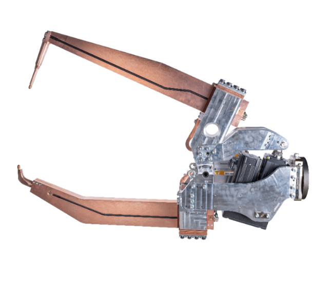 鋼點(diǎn)焊槍XL